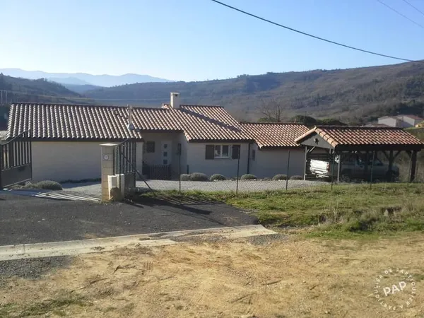 Maison 6 pièces 130 m²