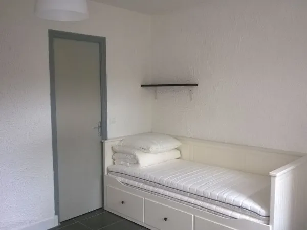 Studio de 17m2 à louer sur Nantes