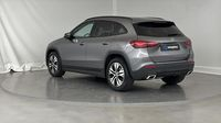 Mercedes Gla 200 d 150ch Business Line 8G-DCT — photo 8