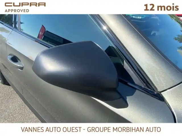 Cupra Formentor 1.4 e-hybrid 245 ch dsg6 — photo 80