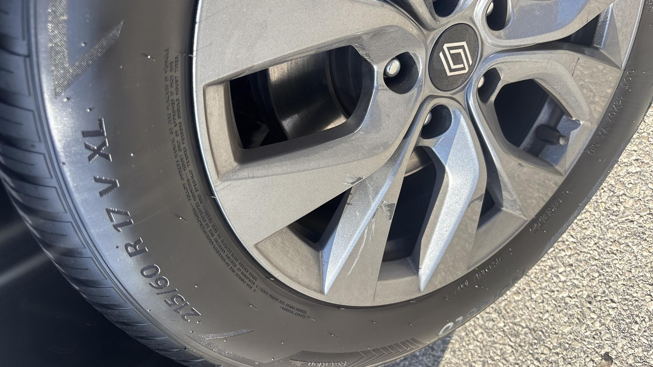 Renault Arkana E-Tech full hybrid 145 GSR2 — photo 49