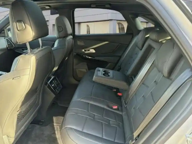 Ds Ds 7 e-tense 4x4 360ch opera — photo 10