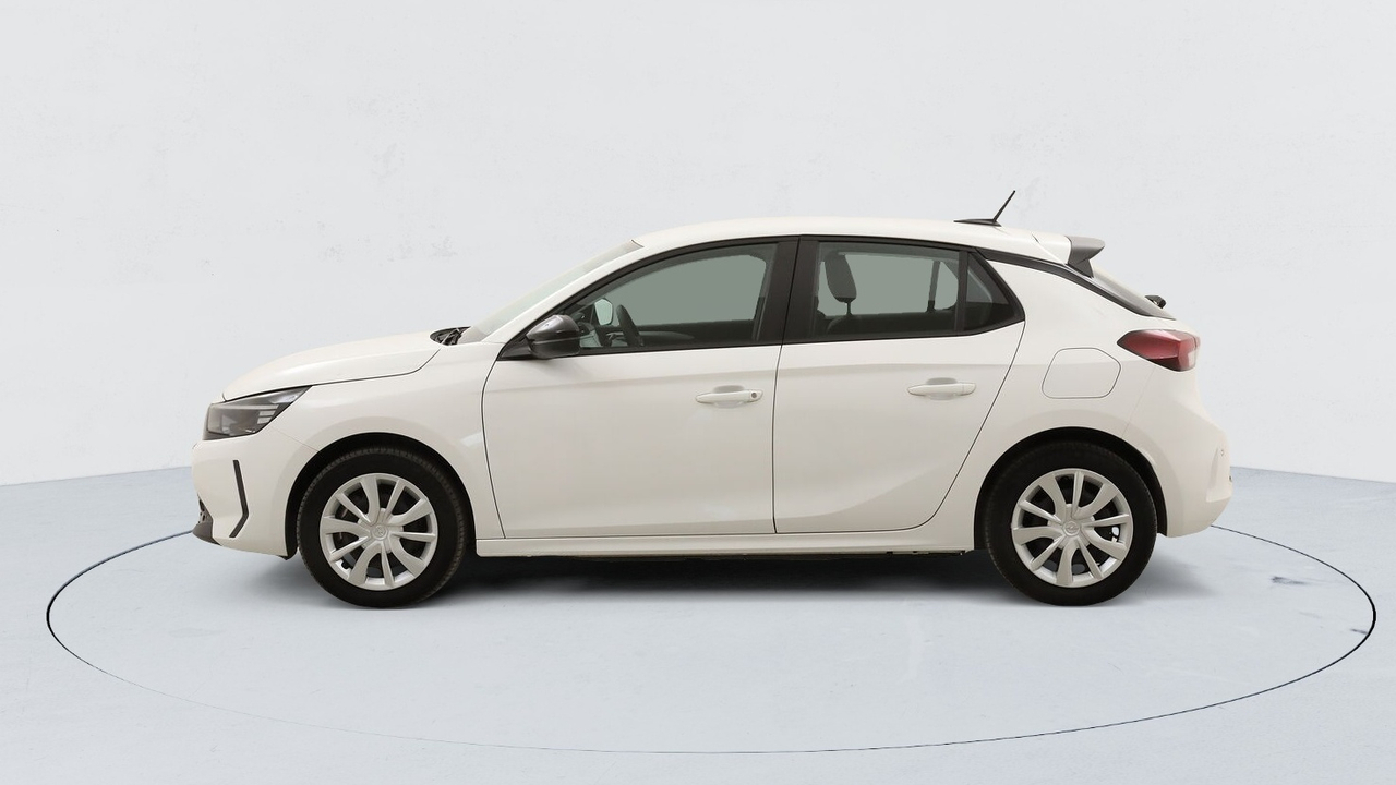 Opel Corsa — photo 2