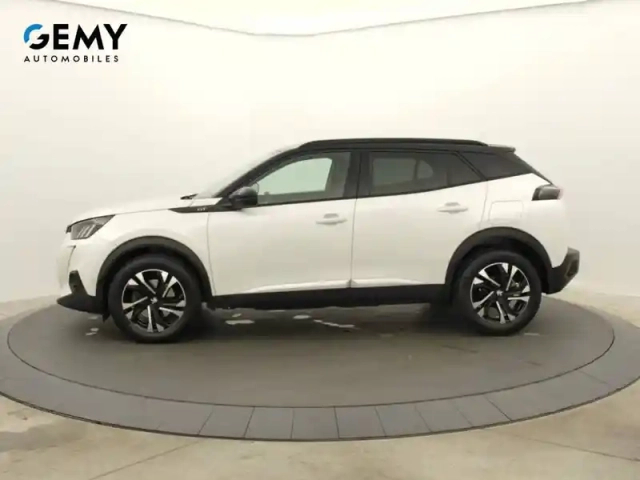 Peugeot 2008 bluehdi 130 s&amp;s eat8 — photo 19