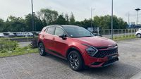 Kia Sportage 1.6 T-GDi 230ch HEV GT-Line Premium BVA6 4x2 — photo 3