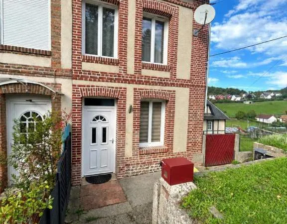 Maison 3 pièces 50 m²