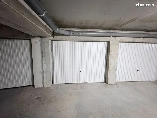 Garage à vendre Rosheim