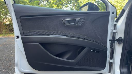 Seat Leon ST 2.0 TSI 300 4Drive DSG6 - Cupra – 2017 – 123284 km – Essence – Boîte Automatique — photo 25