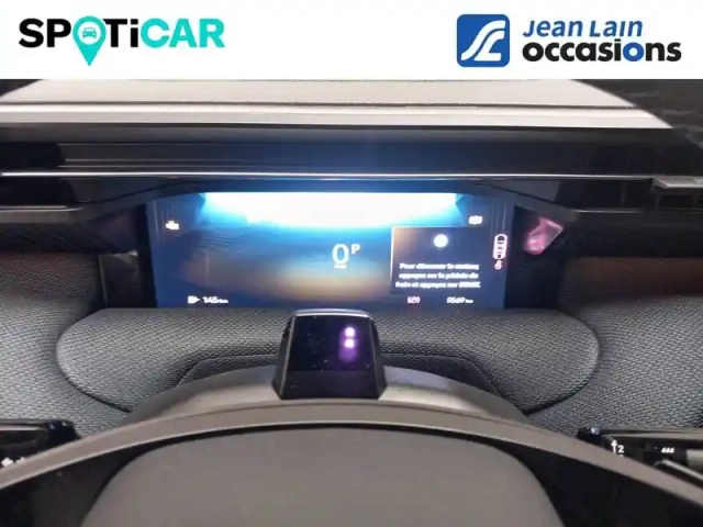 Citroën C5 Aircross hybride 145 ch e-dcs6 — photo 10