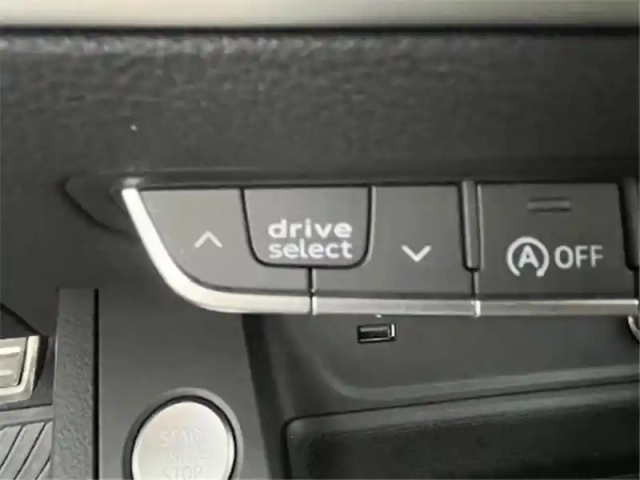 Audi A5 35 tdi 163 s tronic 7 — photo 86