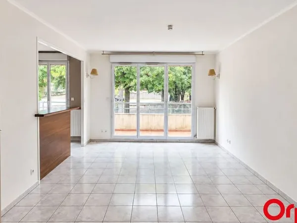 Appartement 4 pièces 82 m²