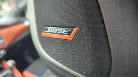 Nissan Micra 0.9 IG-T 90 - Bose Personal Edition – 2018 – 109234 km – Essence – Boîte Manuelle