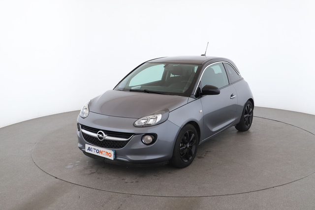 Opel Adam 1.4 Twinport Unlimited