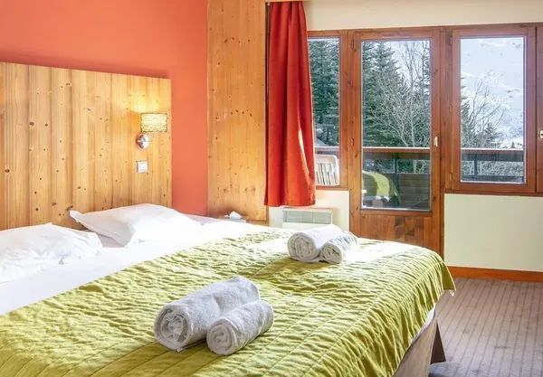 Appartement à vendre Les Belleville