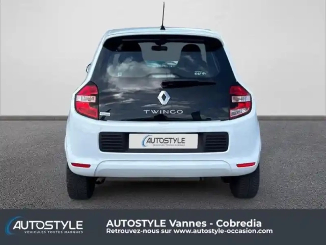 Renault Twingo 0.9 tce 90ch energy limited euro6c — photo 50