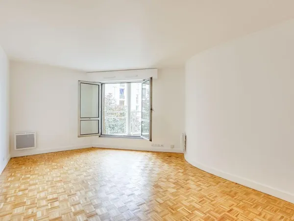 Appartement 2 pièces