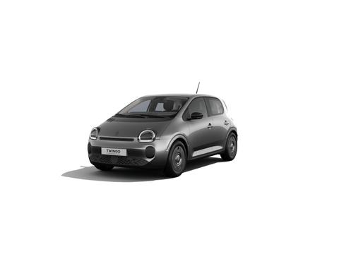 Renault Twingo E-Tech Electrique 80 ch autonomie urbaine