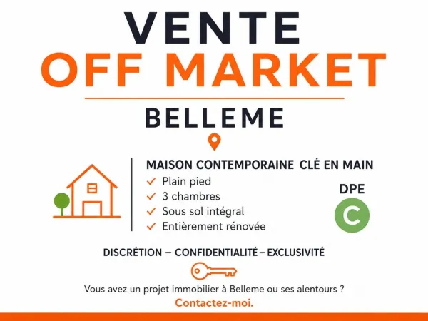 Maison 5 pièces 93 m²