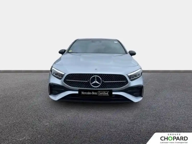 Mercedes Classe A 200 d — photo 4