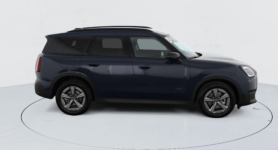 Mini Countryman — photo 9