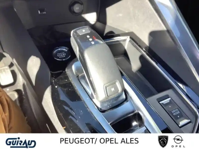 Peugeot 5008 bluehdi 130ch s&amp;s eat8 — photo 40