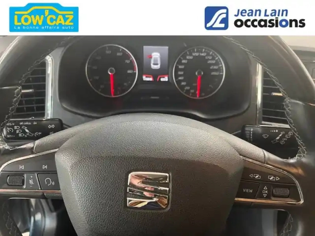 Seat Ateca 1.5 tsi 150 ch act start/stop — photo 12