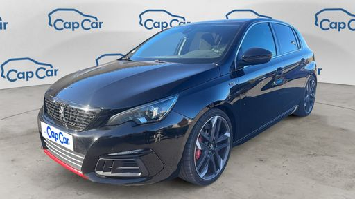 Peugeot 308 1.6 THP 263 - Gti By Peugeot Sport – 2020 – 74301 km – Essence – Boîte Manuelle — photo 11