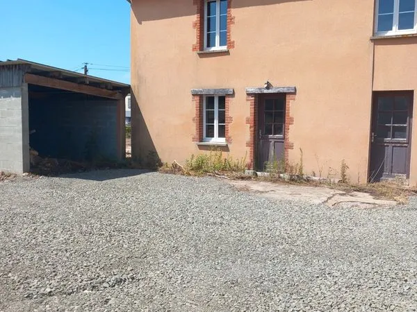 Maison Vente Saint-Jean-de-Daye 6p 93m² 75000€