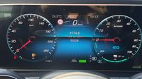 Mercedes Gle 350 de 194+136ch AMG Line 4Matic 9G-Tronic — photo 10