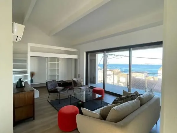 Appartement 5 pièces 89 m²