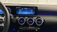 Mercedes Cla 250 e Hybrid EQ 218ch AMG Line 8G-DCT — photo 19