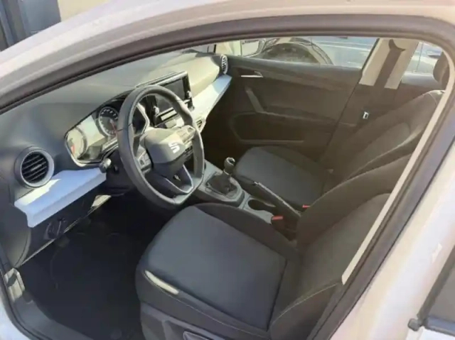 Seat Ibiza 1.0 tsi 95ch copa — photo 7