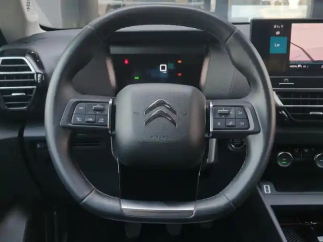 Citroën C4 iii puretech 130 s&amp;s bvm6 shine — photo 9