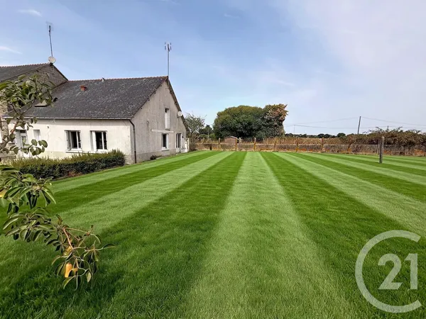 Maison 5 pièces 116 m²