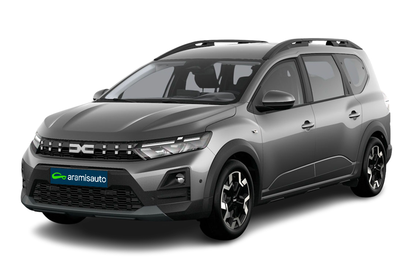 Dacia JOGGER — photo 1
