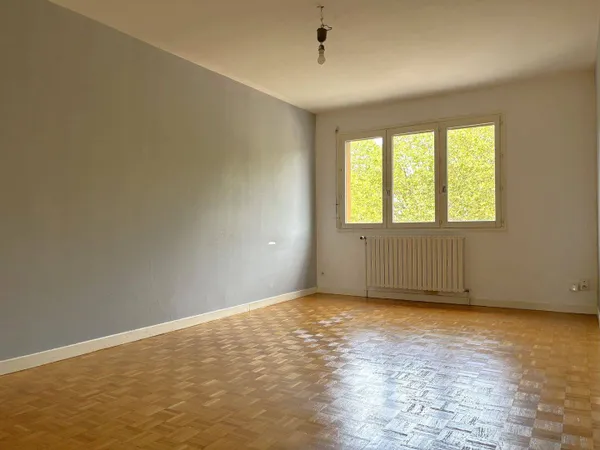 Appartement 3 pièces 82 m²