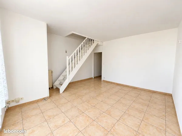 Maison 3 pièces