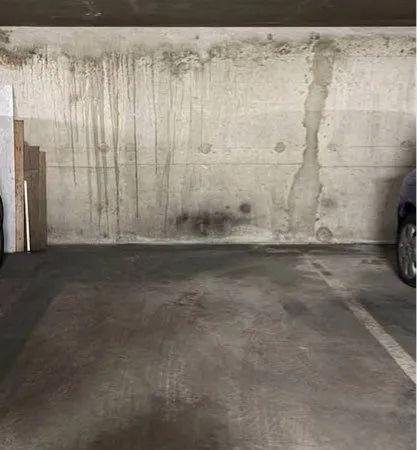 Place de parking Bagneux