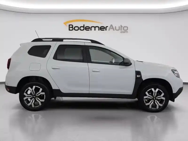 Dacia Duster eco-g 100 4x2 — photo 336