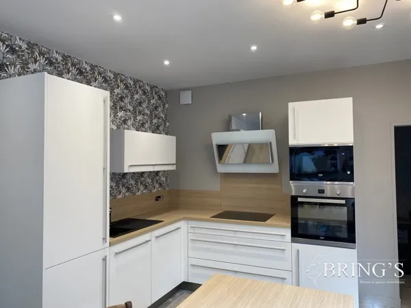 Immeuble de rapport 150 m²