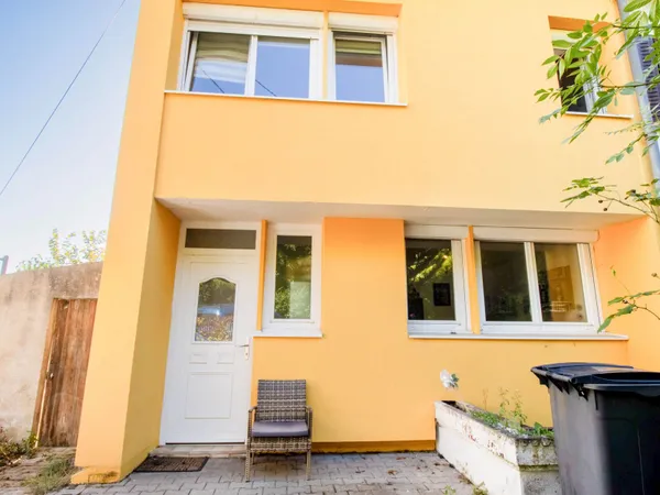 Maison 4 pièces 70 m²