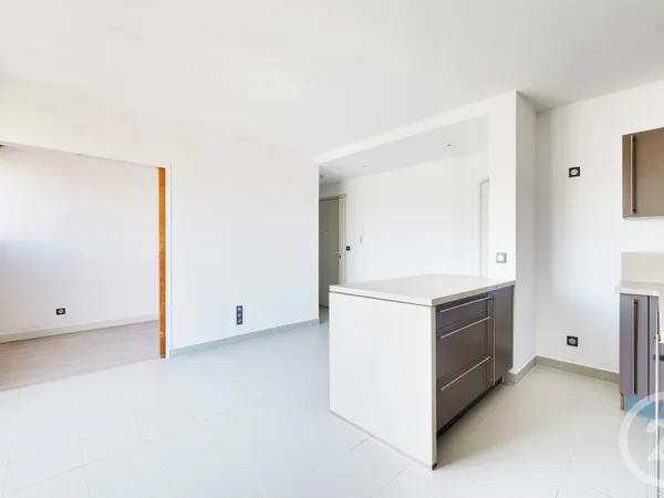 Appartement 1 pièce 33 m²