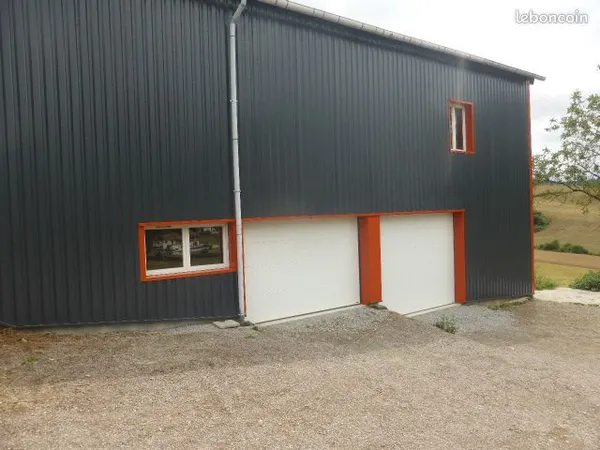Local artisanal 100 m2