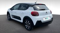Citroen C3 1.2 PureTech 110ch S&S Shine EAT6 — photo 6