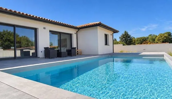 Maison 6 pièces 145 m²