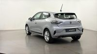 Renault Clio 1.5 dCi 100ch Evolution - 25 — photo 8