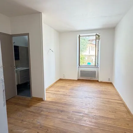 Studio à louer