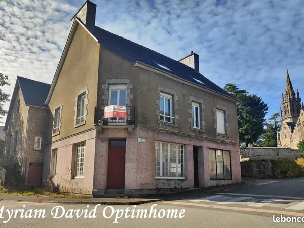 Maison 7 pièces 76 m²