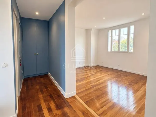 Appartement 3 pièces 50 m²