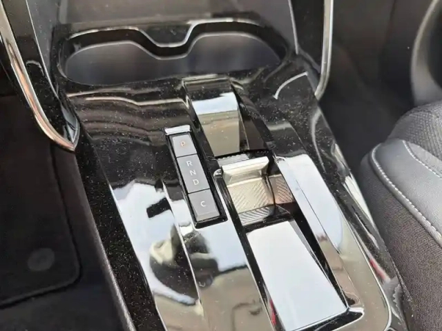 Citroën C3 Aircross e- 113 autonomie confort — photo 14